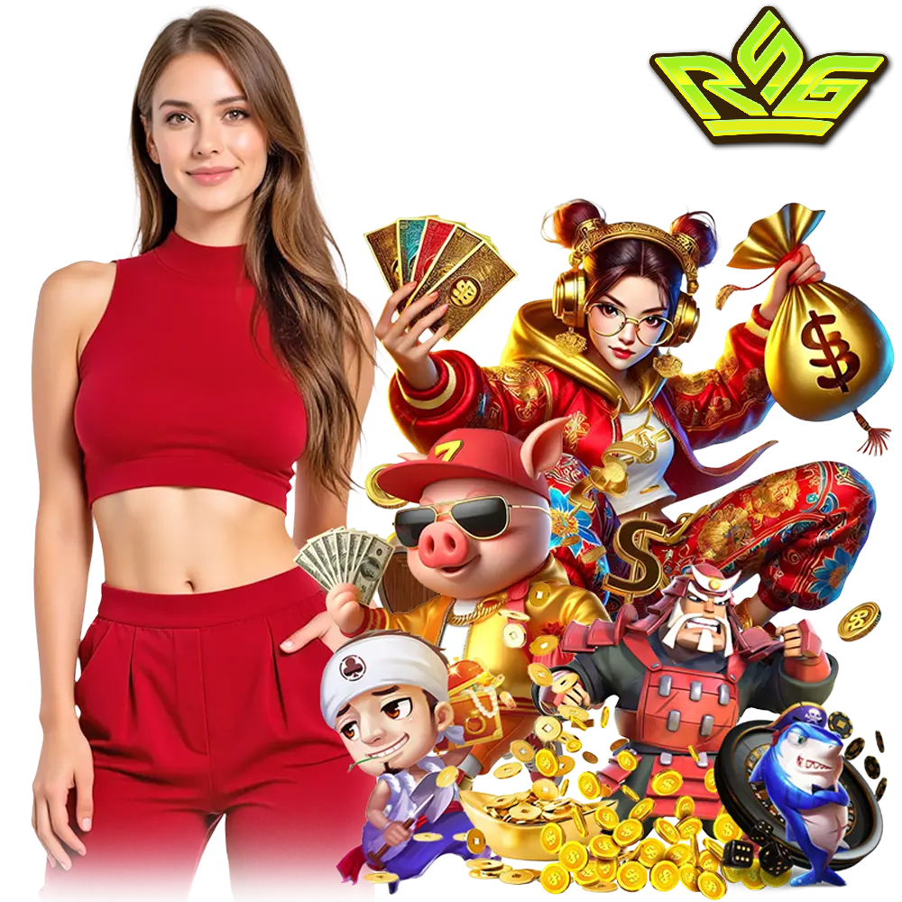rsggames
